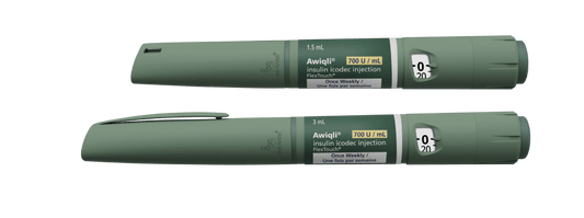 Orleans Community Pharmacy: Introducing Awiqli® – Once-Weekly Insulin for Easier Diabetes Management