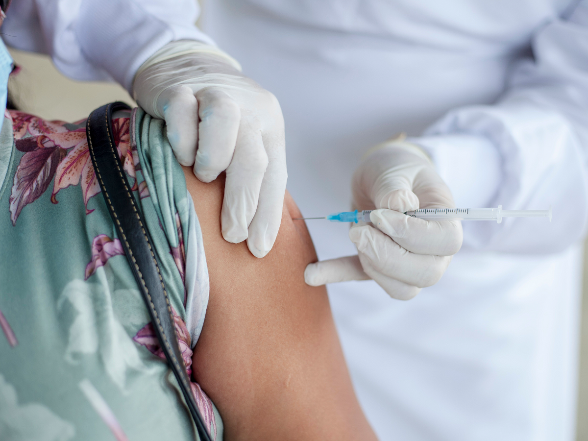 Vaccination
