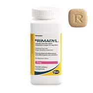 Rimadyl 75 mg, 60 Chewable Tablets