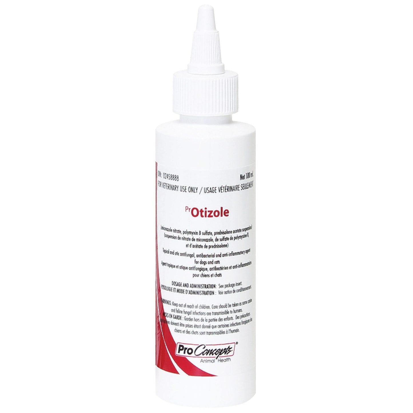 Otizole 23 mg/ml