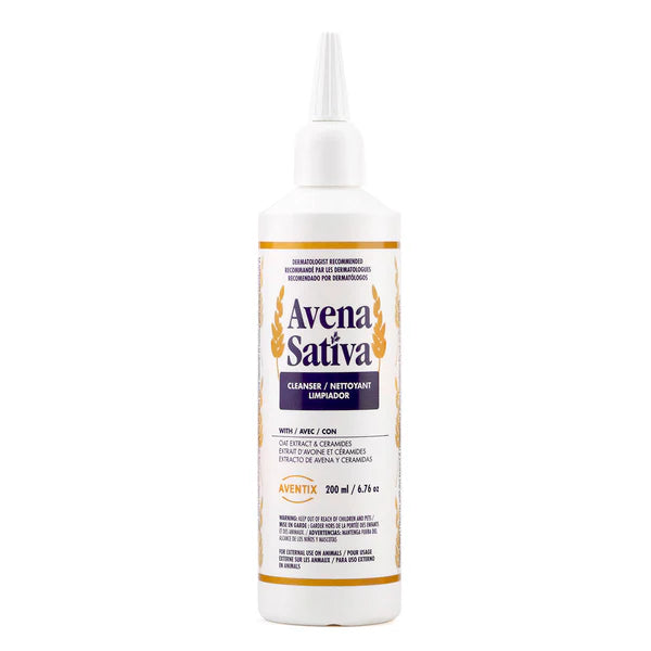 Avena Sativa ear cleanser 200 ml