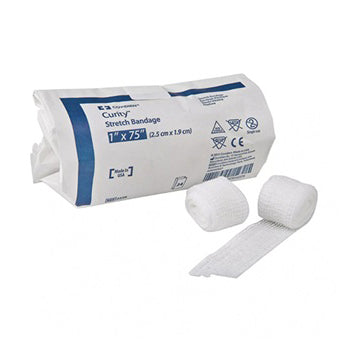 Covidien Curity Stretch Gauze Bandage for Dogs & Cats