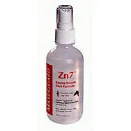 Zn7 Derm spray, 118 ml