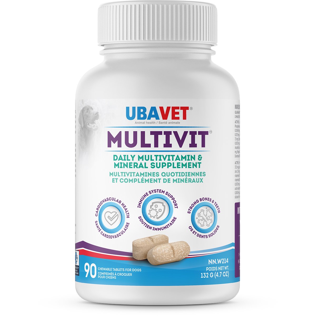 Ubavet MultiVit Chicken