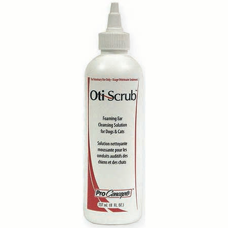 Otiscrub 237 ml
