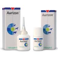 Aurizon 71/237/27.7 ug bottle