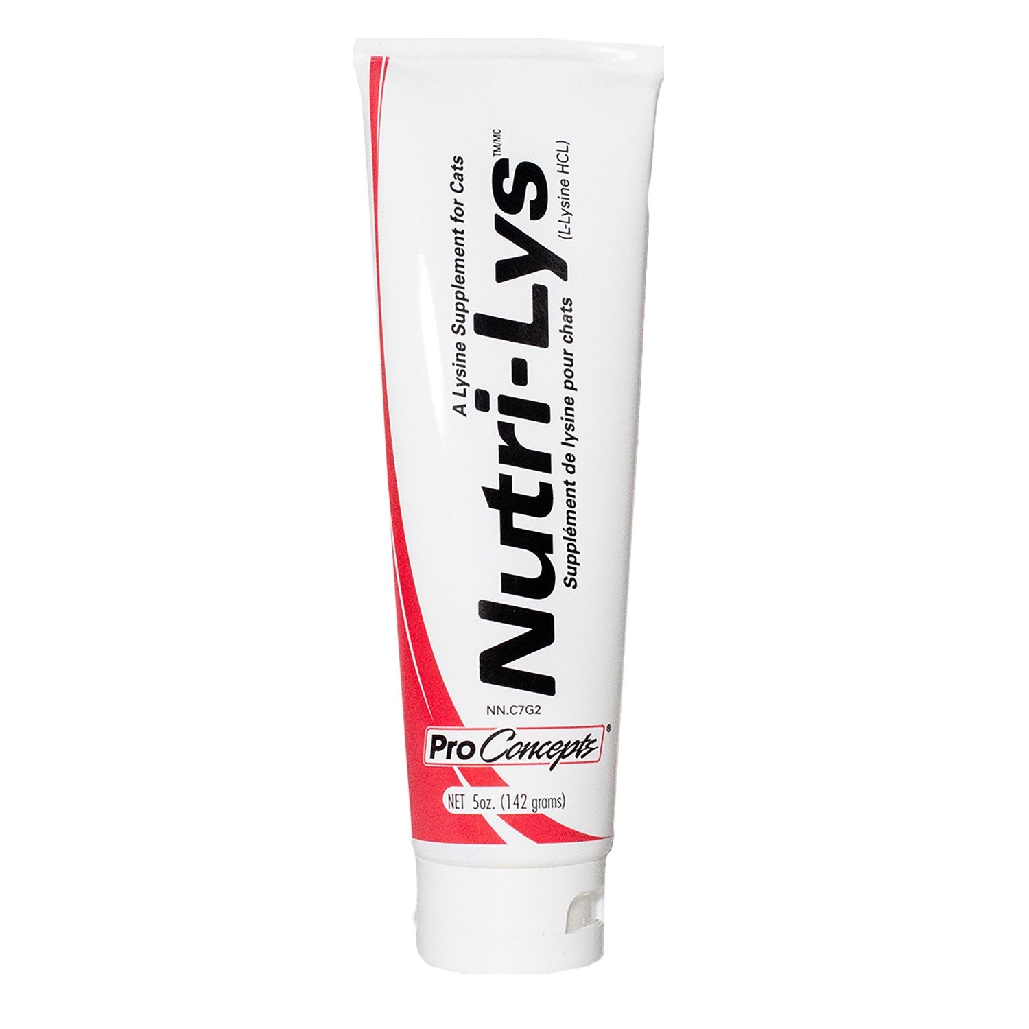 ProConcepts Animal Health Nutri-Lys gel 200 mg/ml 142 g