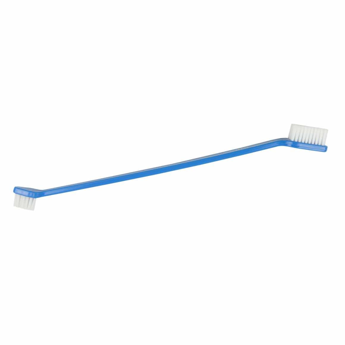 ImRex BreathaLyser Double-Ended Toothbrush for Animals, 1 Unit