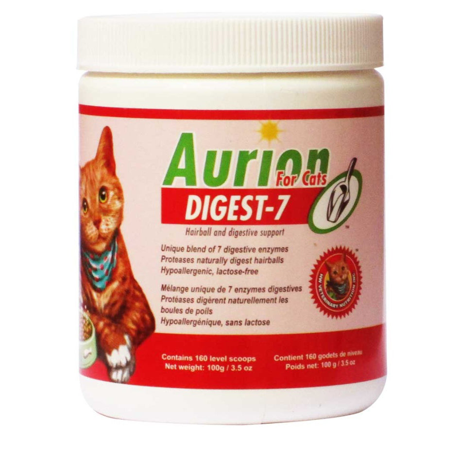 Aurion Aurion Digest-7 for cats 100 g