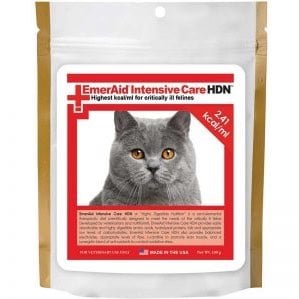 Emeraid IC HDN Feline Intensive Care Nutrition Powder 100g