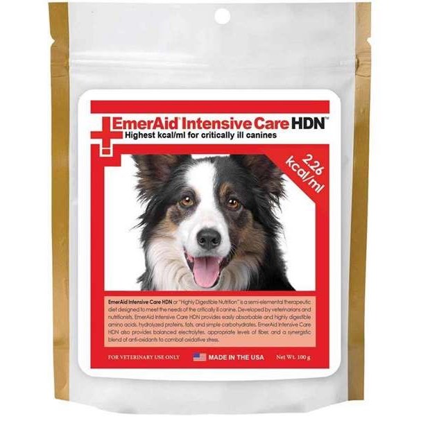 Emeraid System EmerAid IC HDN for dogs Chicken