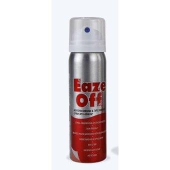Millpledge Eaze-Off Adhesive Remover Spray for Dogs & Cats