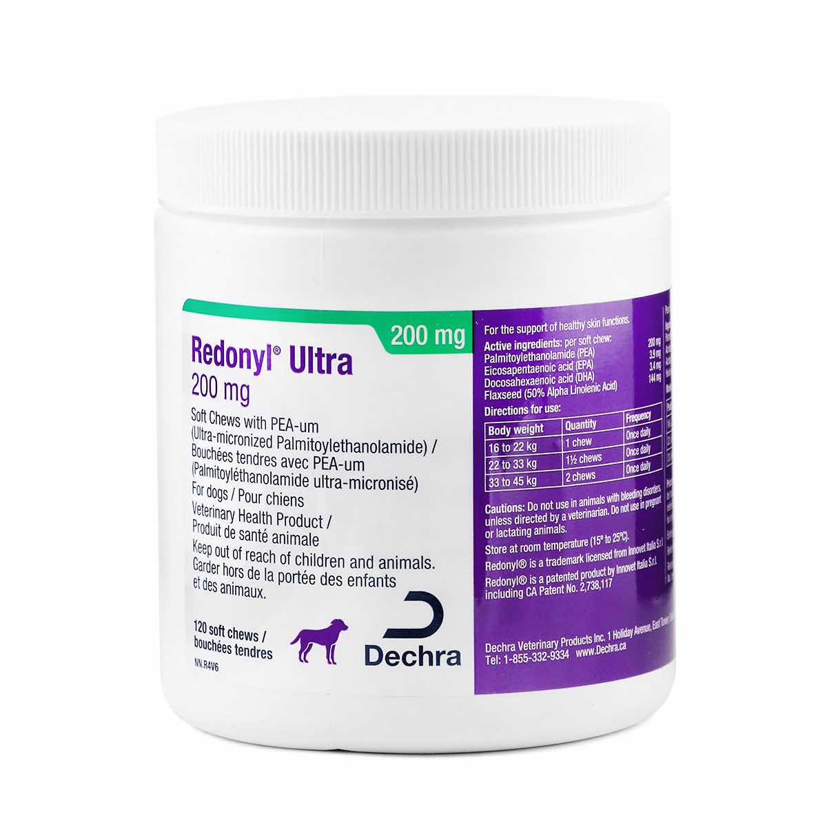 Redonyl Ultra