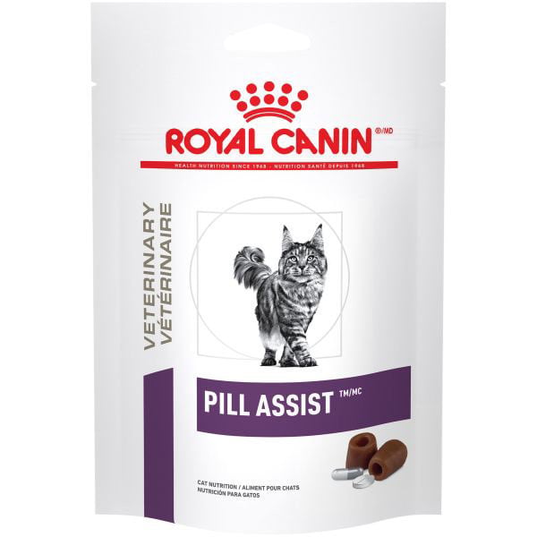 Royal Canin Pill Assist Feline Cats 45g