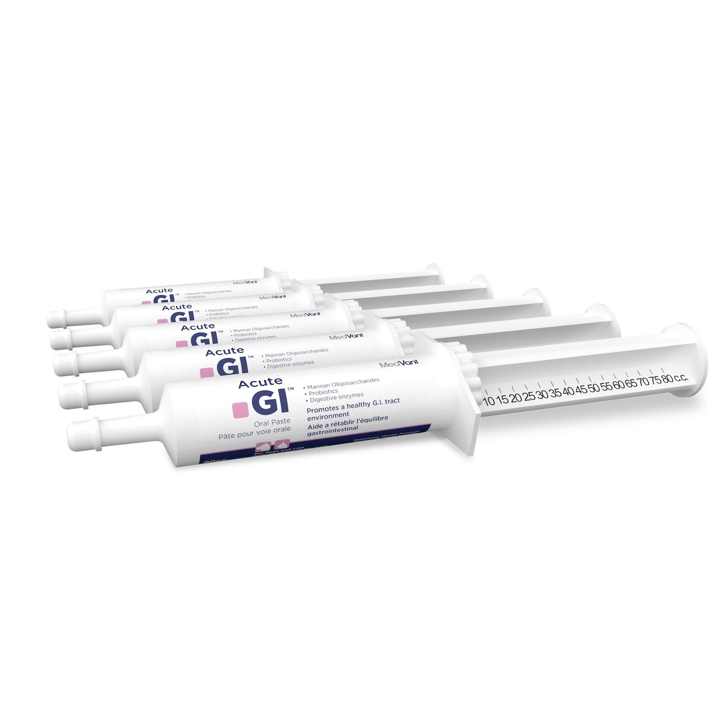 MedVant Acute GI oral paste