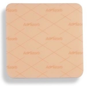 Advazorb Dressing 10cmx10cm, 10 units