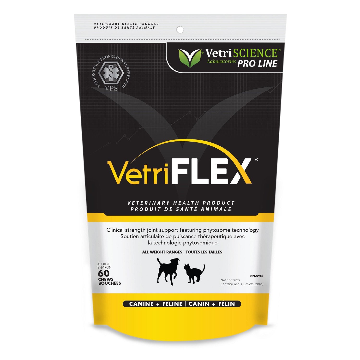 Pro Line VetriFlex Chews