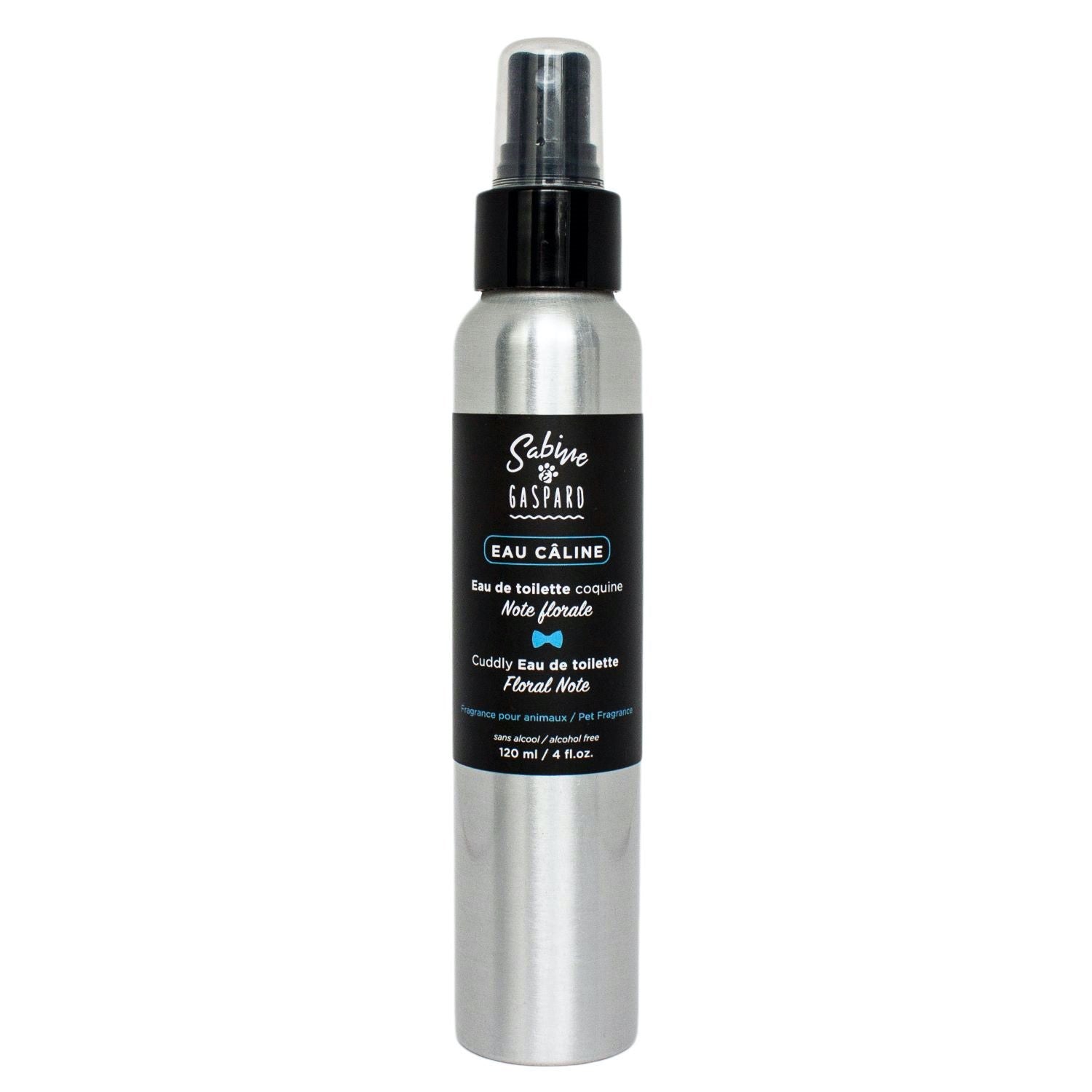 Eau de toilette Eau Câline, 120 mL
