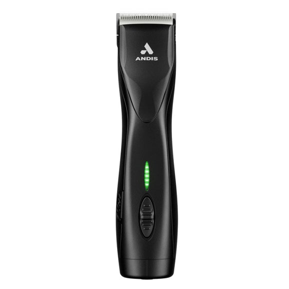 Clipper Pulse ZR II detachable blade Vet Pack