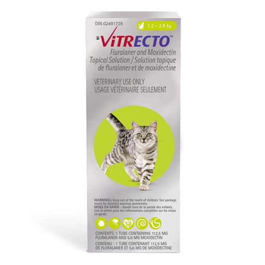 Vitrecto Lime 1.2 - 2.8 kg, 1 tube