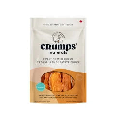 Crumps' naturals Chews for dogs Sweet Potato