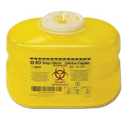 BD Sharps Container 3.1L