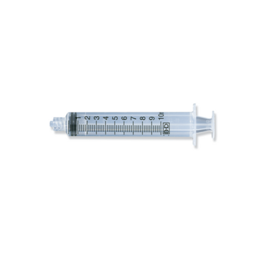 BD Catheter Tip Syringe sterile 50 mL