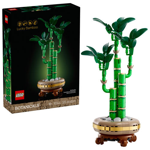 LEGO Botanical Collection Bamboo