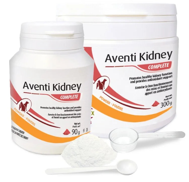 Aventix Aventi Kidney Complete