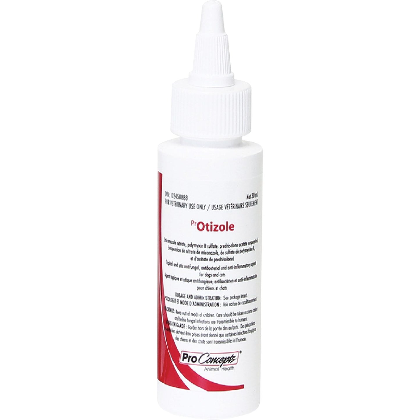 Otizole 23 mg/ml