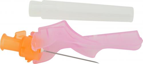 BD Eclipse™ Needle 25 G x 1 1/2 in. single use sterile 100 per box