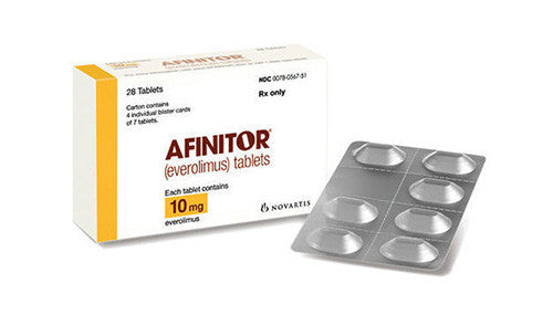 Afinitor