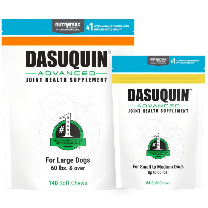 Dasuquin Advanced with ESM 64 Chews