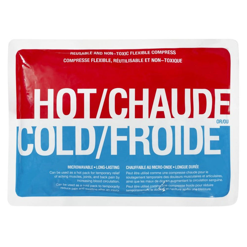 Hot/Cold Pack