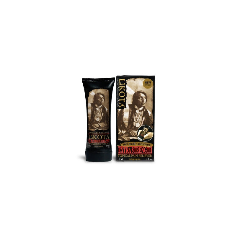 Lakota Extra Strength Joint Care Topical Soft Touch 54 ml