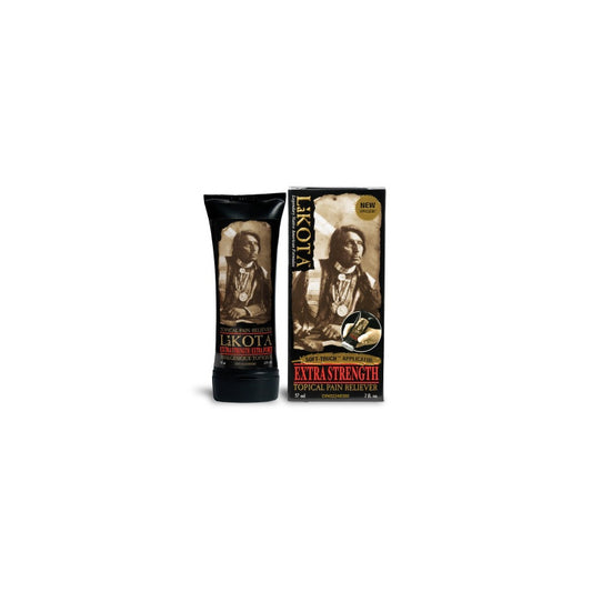 Lakota Extra Strength Joint Care Topical Soft Touch 54 ml