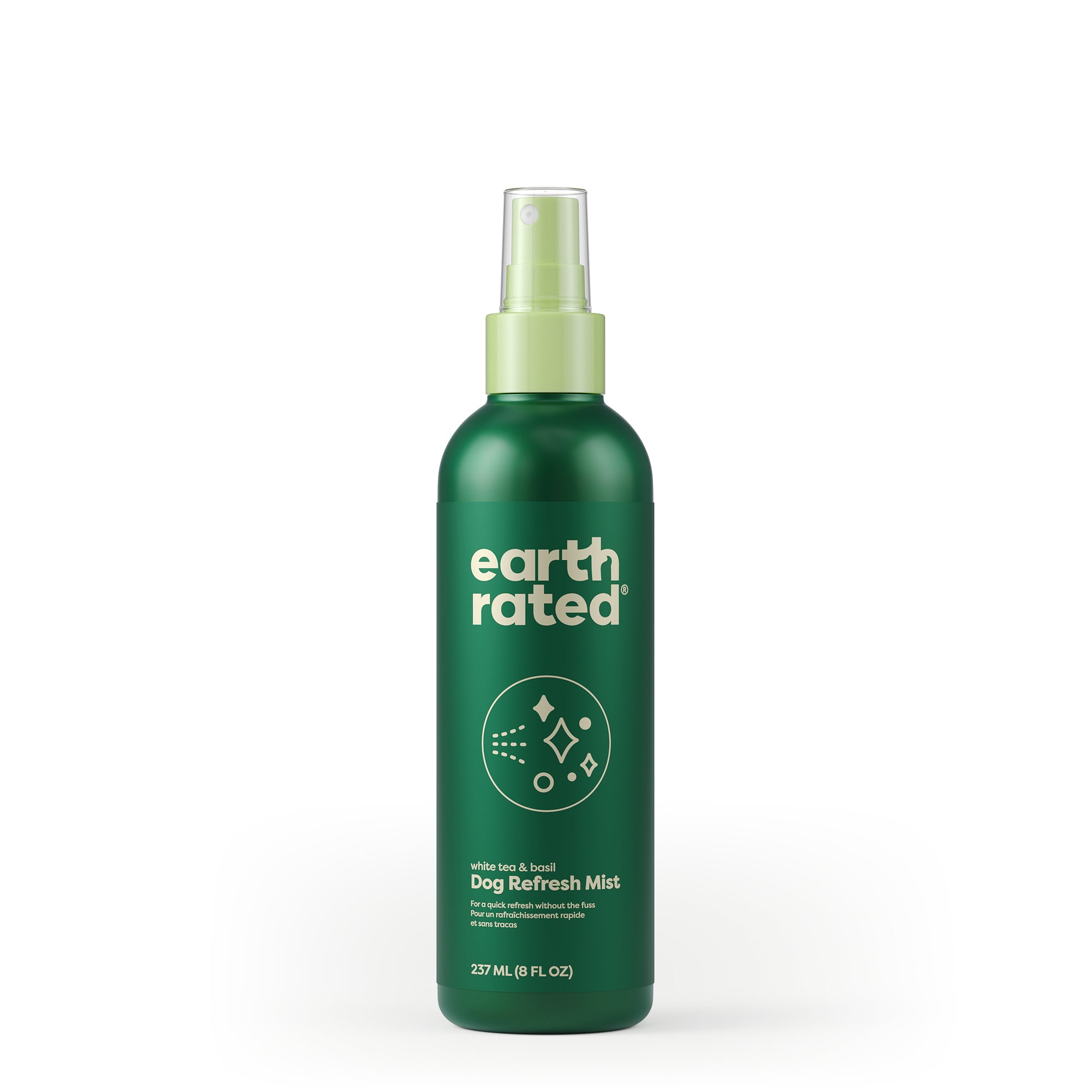 Refresh mist for dogs 237 ml