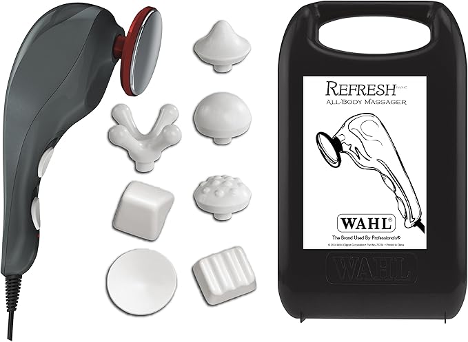 WAHL Deep Tissue Massager