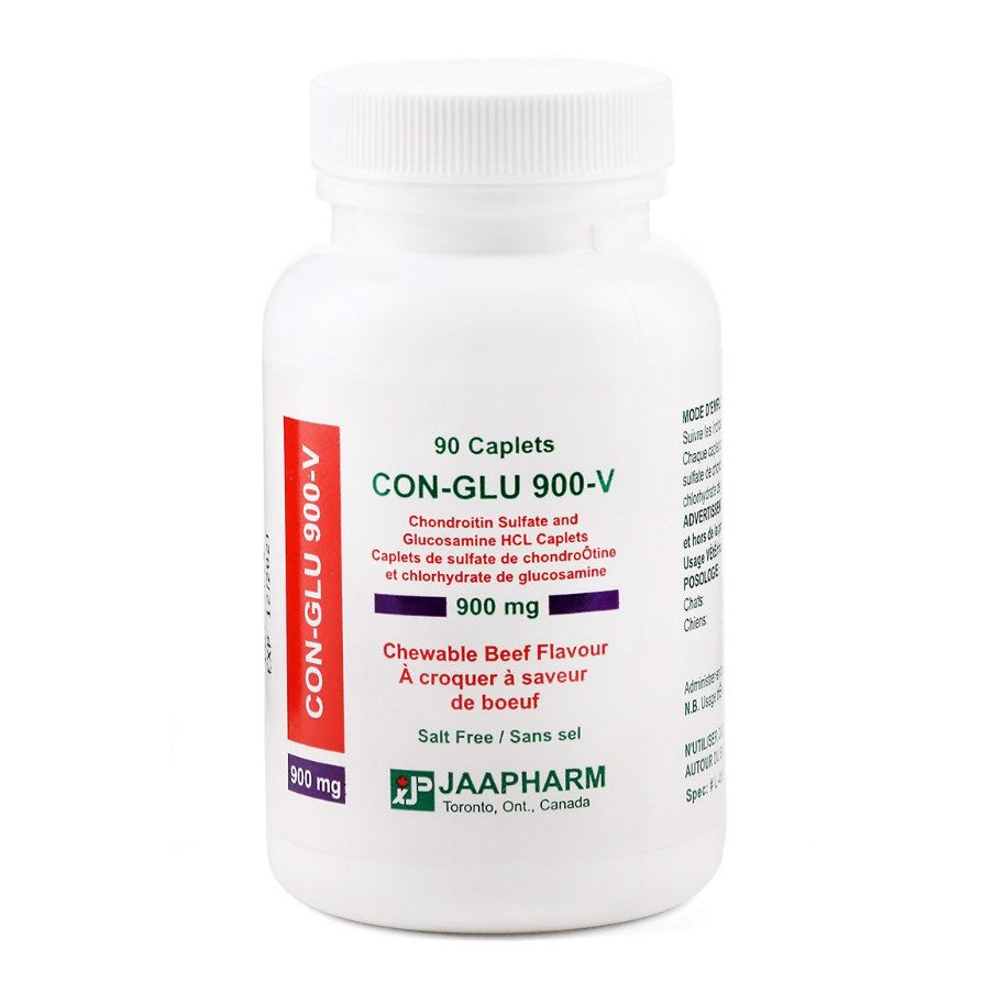 Jaapharm Con-Glu 900 mg