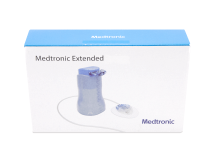 Medtronic Extended Infusion Set 5 per box