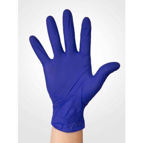 Nitrile Gloves Powder Free