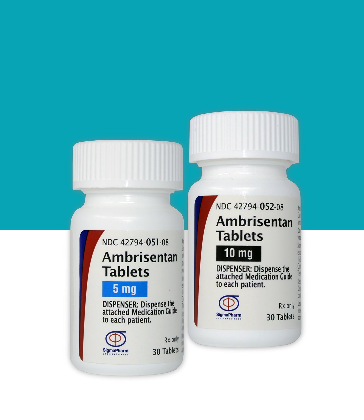 Ambrisentan