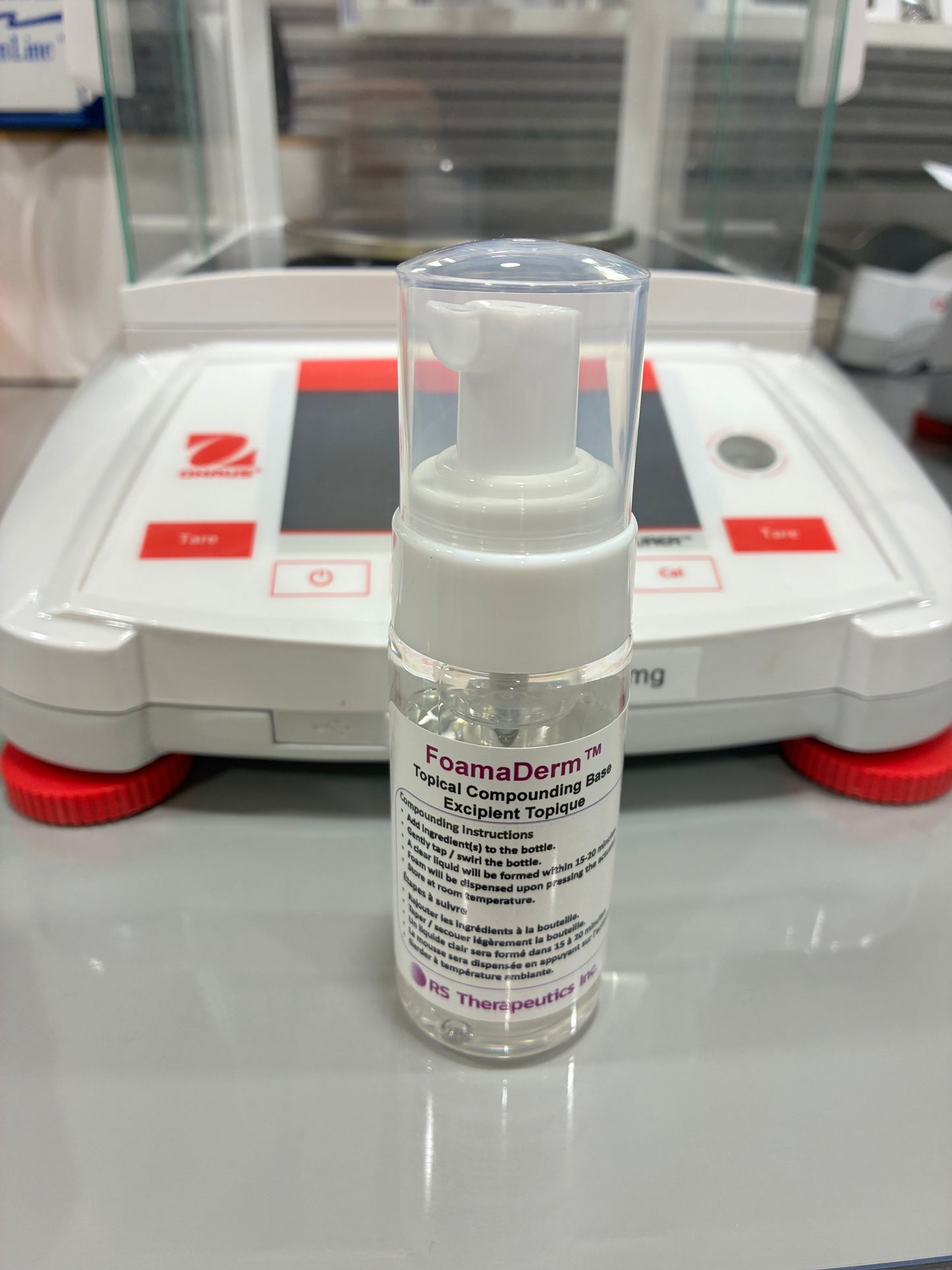 Diclofenac 3% In Foamderm