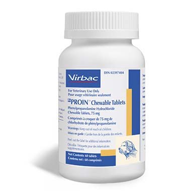 PROIN 75 mg, 60 tabs