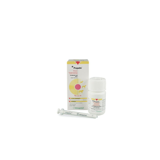 Propalin 30 ml 50 mg/ml