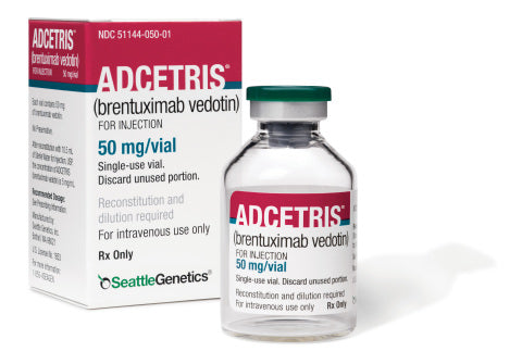 Adcetris