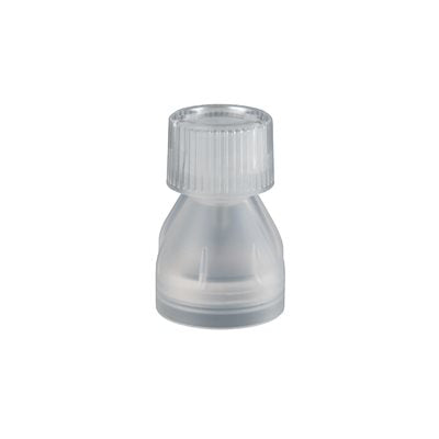 Insujet 10 ml Adaptor 5 pk