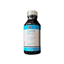 Atlas Castor Oil USP 100ml