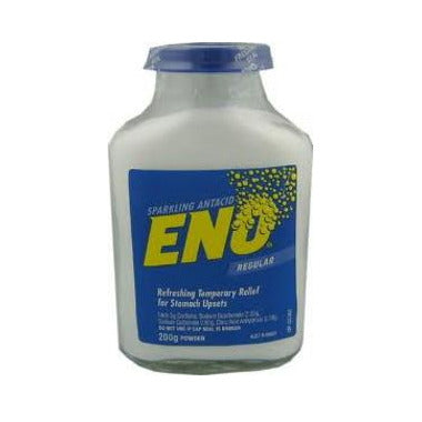 Eno Regular Antacid Powder 200g