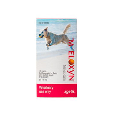 M-Eloxyn 1.5 mg/ml